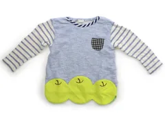 【ベイビーチアー/babyCheer】トレーナー・プルオーバー 110サイズ 女の子【子供服・ベビー服】（2028421）