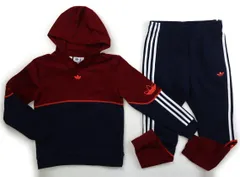 【アディダス/Adidas】上下セット 140サイズ 男の子【子供服・ベビー服】（2028422）