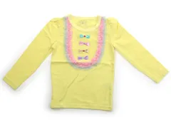 【パンパンチュチュ/panpantutu】Tシャツ・カットソー 110サイズ 女の子【子供服・ベビー服】（2027825）
