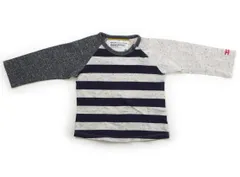 【マーキーズ/Markey's】Tシャツ・カットソー 90サイズ 男の子【子供服・ベビー服】（2027730）