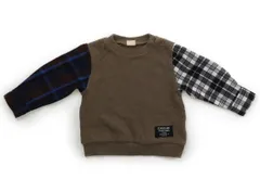 【プティマイン/petitmain】Tシャツ・カットソー 80サイズ 男の子【子供服・ベビー服】（2028423）