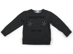 【ワスク/WASK】トレーナー・プルオーバー 110サイズ 男の子【子供服・ベビー服】（2028025）