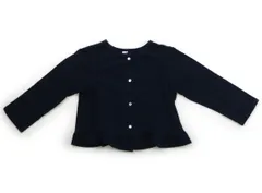 【アプレレクール/apreslescours】カーディガン 100サイズ 女の子【子供服・ベビー服】（2027826）