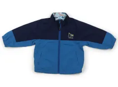 【クレードスコープ/kladskap】ブルゾン・Gジャン 90サイズ 男の子【子供服・ベビー服】（2027625）