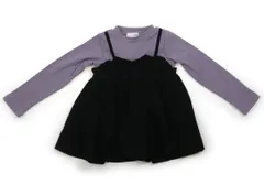 【ビールーム/b.ROOM】チュニック 110サイズ 女の子【子供服・ベビー服】（2028026）