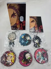 鬼滅の刃 きゅんキャラ キーホルダー まとめ売り