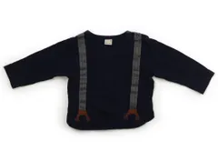 【プティマイン/petitmain】Tシャツ・カットソー 90サイズ 男の子【子供服・ベビー服】（2027830）