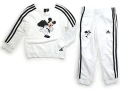 【アディダス/Adidas】上下セット 110サイズ 男の子【子供服・ベビー服】（2027735）