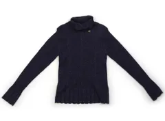 【アナスイ/ANNASUI】ニット・セーター 120サイズ 女の子【子供服・ベビー服】（2027532）