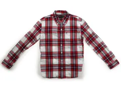 【トミーヒルフィガー/TommyHilfiger】シャツ・ブラウス 140サイズ 男の子【子供服・ベビー服】（2027832）