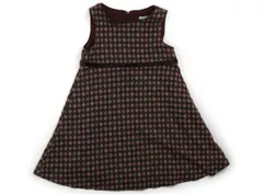 【トッカ/Tocca】ジャンパースカート 120サイズ 女の子【子供服・ベビー服】（2027534）