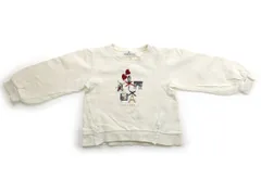 【組曲/Kumikyoku】トレーナー・プルオーバー 130サイズ 女の子【子供服・ベビー服】（2028036）