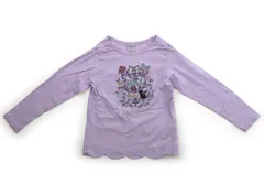 【アナスイ/ANNASUI】Tシャツ・カットソー 130サイズ 女の子【子供服・ベビー服】（2028437）