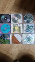 クラシック/ニューエイジ 音楽 CD まとめ売り 9 チャン・イルクワット