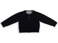 【ファミリア/familiar】カーディガン 100サイズ 女の子【子供服・ベビー服】（2028343）