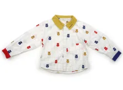 【アプレレクール/apreslescours】シャツ・ブラウス 120サイズ 男の子【子供服・ベビー服】（2028142）