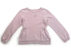 【アプレレクール/apreslescours】トレーナー・プルオーバー 140サイズ 女の子【子供服・ベビー服】（2027644）