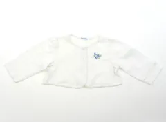 【ファミリア/familiar】カーディガン 70サイズ 女の子【子供服・ベビー服】（2027945）