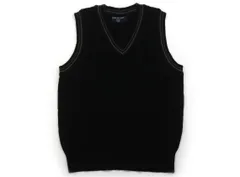 【コムサイズム/COMMECAISM】ベスト 120サイズ 男の子【子供服・ベビー服】（2028148）