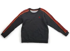 【アディダス/Adidas】トレーナー・プルオーバー 150サイズ 男の子【子供服・ベビー服】（2027849）
