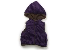 【シップス/SHIPS】ベビーベスト 80サイズ 男の子【子供服・ベビー服】（2027850）