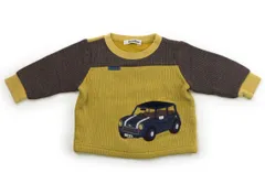 【ファミリア/familiar】トレーナー・プルオーバー 80サイズ 男の子【子供服・ベビー服】（2027650）