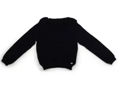 【タルティーヌエショコラ/TartineetChocolat】ニット・セーター 120サイズ 女の子【子供服・ベビー服】（2028049）