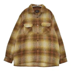 2026年最新】bill wall leather pendletonの人気アイテム - メルカリ