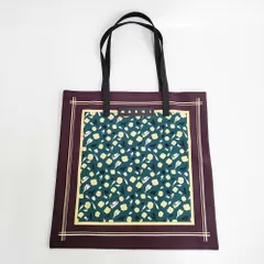 2026年最新】マルニバンダナトートの人気アイテム - メルカリ