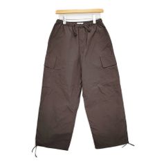 gungendo ウールトップクレーター スカート女竹（めだけ） ちゃいろ  