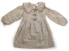 【ザラ/ZARA】ワンピース 110サイズ 女の子【子供服・ベビー服】（2028953）