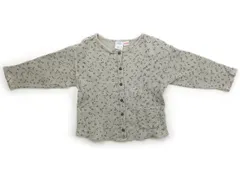 【ザラ/ZARA】Tシャツ・カットソー 100サイズ 女の子【子供服・ベビー服】（2029052）