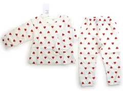 【アプレレクール/apreslescours】パジャマ 100サイズ 女の子【子供服・ベビー服】（2029153）