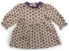 【モイモルン/moimoln】ワンピース 90サイズ 女の子【子供服・ベビー服】（2028556）