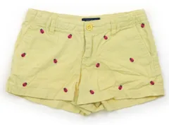 【ポロラルフローレン/POLORALPHLAUREN】ショートパンツ 120サイズ 女の子【子供服・ベビー服】（2029255）