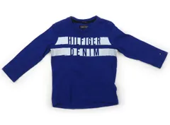 【トミーヒルフィガー/TommyHilfiger】Tシャツ・カットソー 90サイズ 男の子【子供服・ベビー服】（2029256）
