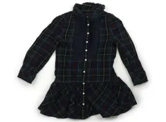 【ラルフローレン/RalphLauren】ワンピース 110サイズ 女の子【子供服・ベビー服】（2028656）