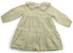 【プティマイン/petitmain】ワンピース 100サイズ 女の子【子供服・ベビー服】（2028957）