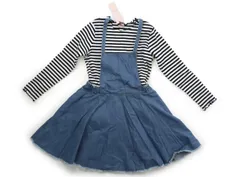 【プティマイン/petitmain】ワンピース 120サイズ 女の子【子供服・ベビー服】（2028958）