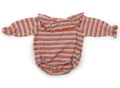 【マーキーズ/Markey's】ロンパース 80サイズ 女の子【子供服・ベビー服】（2029259）