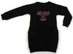 【ジェニィ/JENNI】ワンピース 130サイズ 女の子【子供服・ベビー服】（2028659）