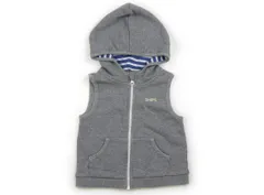 【シップス/SHIPS】ベスト 90サイズ 女の子【子供服・ベビー服】（2028465）