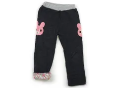 【ホットビスケッツ/HotBiscuits】スウェットパンツ 100サイズ 女の子【子供服・ベビー服】（2029262）