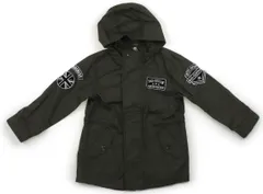 【ラッドカスタム/RADCUSTOM】コート・ジャンパー 110サイズ 男の子【子供服・ベビー服】（2028665）