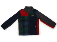 【コロンビア/Columbia】フリース 110サイズ 男の子【子供服・ベビー服】（2028669）