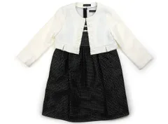 【べべ/BeBe】フォーマルウェア 120サイズ 女の子【子供服・ベビー服】（2029068）