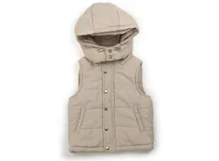 【プティマイン/petitmain】ベスト 100サイズ 女の子【子供服・ベビー服】（2028670）