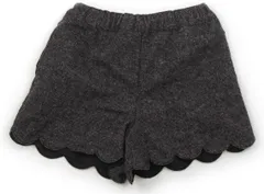 【メゾピアノ/mezzopiano】ショートパンツ 120サイズ 女の子【子供服・ベビー服】（2028476）