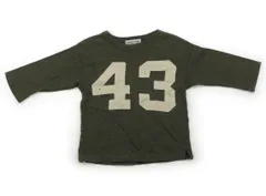 【デニムダンガリー/DENIM&DUNGAREE】Tシャツ・カットソー 90サイズ 男の子【子供服・ベビー服】（2029271）