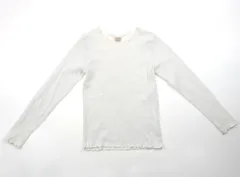 【プティマイン/petitmain】Tシャツ・カットソー 100サイズ 女の子【子供服・ベビー服】（2029397）